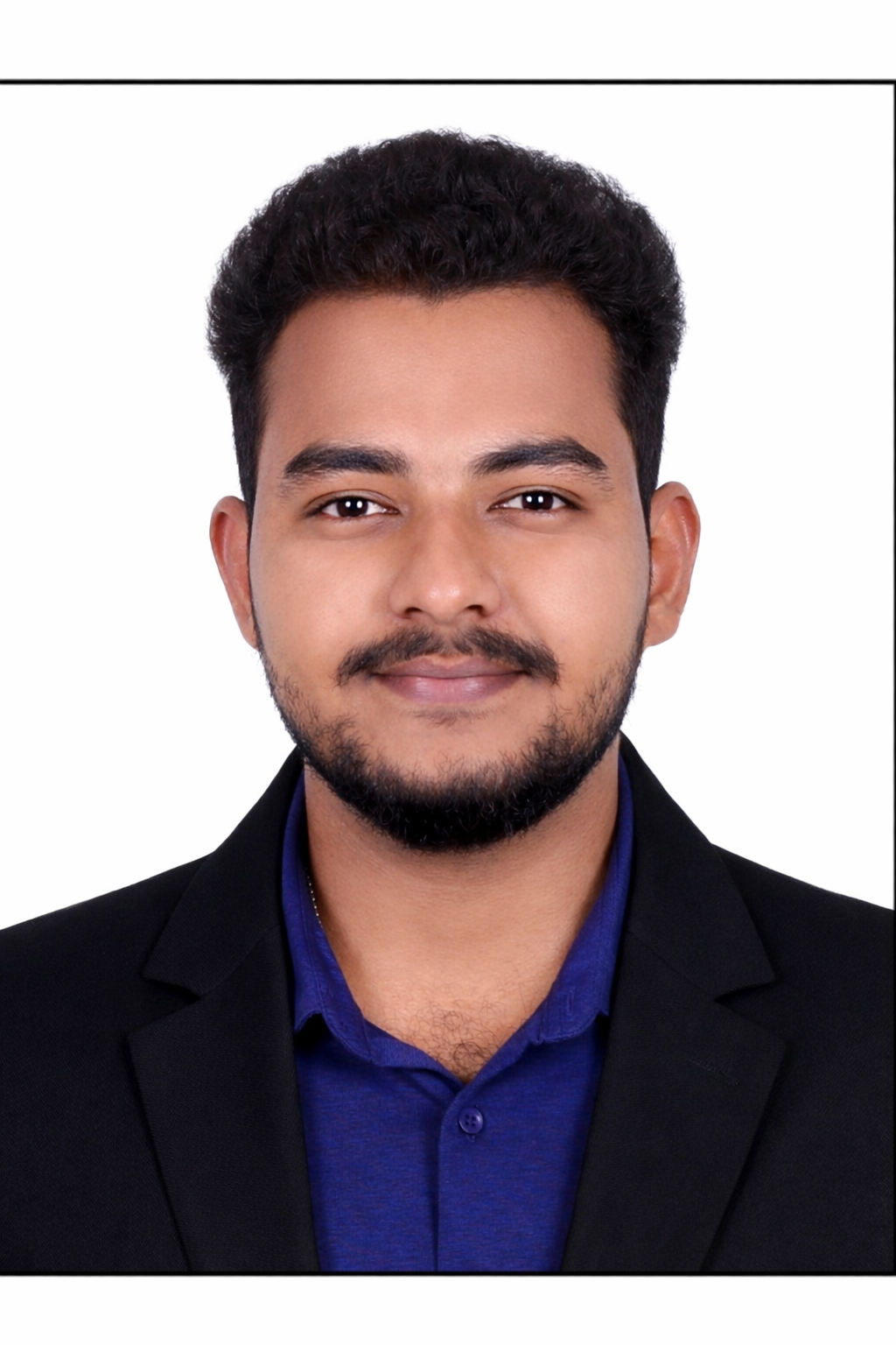 Er. Keshav B